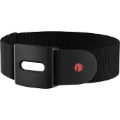 Polar Verity Sense Armband Zwart M-XXL