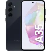 Samsung Galaxy A35 256GB Donkerblauw 5G