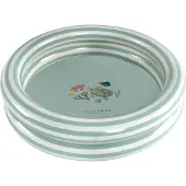 Little Dutch fresh greens zwembad blauw 80 cm