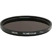 Hoya 77.0mm Prond EX 64