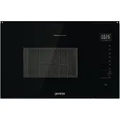 Gorenje BMI251SG3BG, Magnetron, Zwart