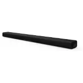 Yamaha SR-X40A True X-Bar - Zwart