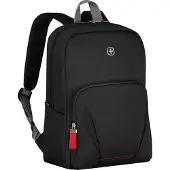 Wenger Motion Laptoprugzak Geschikt voor max. (laptop): 39,6 cm (15,6) Zwart