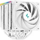 DeepCool AK620 Digital - Wit