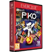 - Piko Interactive - cartridge 4 (10 games)