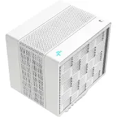 DeepCool ASSASSIN 4S WH - Koeler voor processor - 500 - 1800 omw/min. - Tot 29.3 dBA
