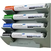 Legamaster Marker houder - Whiteboard - Soft Green