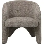 Giga Meubel Fauteuil Jackie Taupe