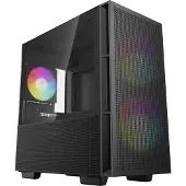DeepCool CH360 Zwart
