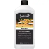 Hartman Teak Shield 1 liter