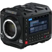 Blackmagic Design Blackmagic PYXIS 6K videocamera (L-Mount)