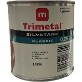 Trimetal Silvatane Classic Satin - 250ml