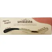 Unwaste Giftset coffee soap scrub shampoo
