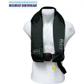 Besto Reddingsvest 165N - Manueel waistbelt