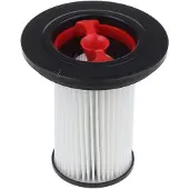 Bosch 12023349 / 12036642 HEPA filter voor Unlimited 8 series (1 stuk, origineel)