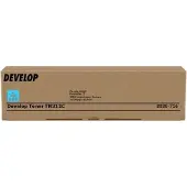 Develop TN-312C (8938716) toner cyaan (origineel)