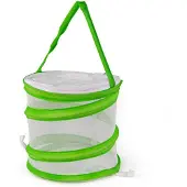 Bigjigs Pop Up Insectennet (4)