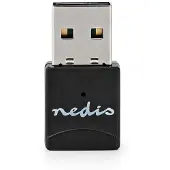 Nedis Netwerkadapter WSNWM610BK