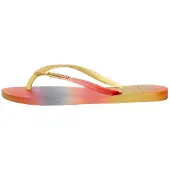 Havaianas HAV. SLIM GRADIENT SUNSET Slippers | Maat 35/36