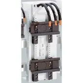 Wöhner EQUES Stroomrailadapter - 32457