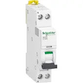 Schneider Electric Acti 9 Stroomonderbreker - A9P44606