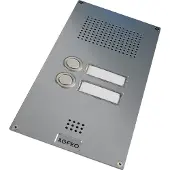 AGFEO 6101760 Premium TFE 2 silber