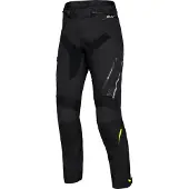 IXS Black Panther-ST Motorfiets Textiel Broek
