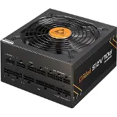 Chieftec PPX-1300FC-A3, 1300W (zwart, kabelmanagement, 1300 watt)