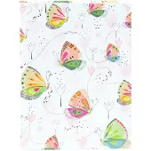 Goldbuch - Notitieboek A5 Mariposa