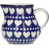 Bunzlau Castle Melkkan Blue Valentine (180 ml)