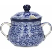 Bunzlau Castle Suikerpot Lace (200 ml)
