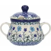 Bunzlau Castle Suikerpot Spring Hill (200 ml)