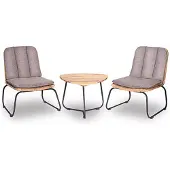 Your Own Living Linos Loungeset