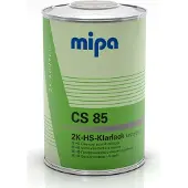 MIPA 2K-Blanke lak CS 85 Krasvast 1 l