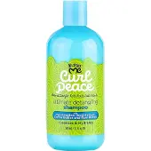 Just For Me - Curl Peace - Detangling Shampoo - 355ml