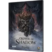 Edge Studio Midnight: Crown of Shadow (EN)
