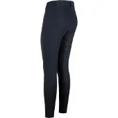 Euro-Star Rijbroek Airflow Full Grip Blauw