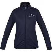 Kingsland Vest Classic Donkerblauw - s