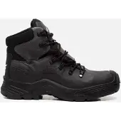 Lavoro Cascades Grey Werklaars S3 | Maat: 47