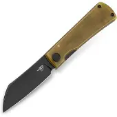 Bestech Bruv - Blackwash - Ultem