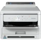 Epson WorkForce Pro WF-M5399DW A4 inkjetprinter zwart-wit met wifi
