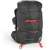 Sierra Designs - Flex Capacitor 40-60 - Trekkingrugzak S/M, grijs