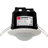 B.E.G. PIR Aanwezigheidsmelder | Plafond IP20 10m Wit | 92119