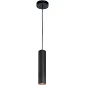 Highlight Hanglamp Perugia Zwart GU10