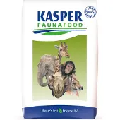 Kasper faunafood Onderhoudskorrel Loopvogel 20 kg