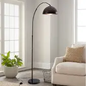 LumenXL Staande booglamp - Taree