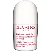 Clarins Roll-On Déodorant - 50 ml