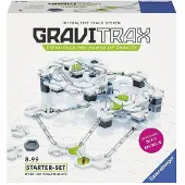 Ravensburger Gravitrax Zwaartekracht Knikkerbaan Starter Set Ravensburger
