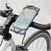 Northix Universele Smartphone Steun voor Fietsen Movaik InnovaGoods