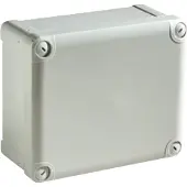 Schneider Electric NSYTBS29248, Vrijstaande serverkast, Grijs